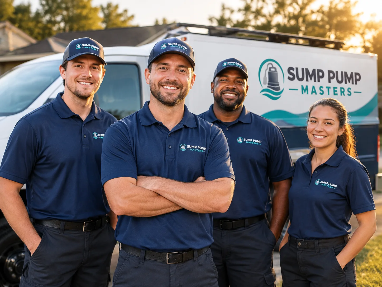 Sump Pump Repair company in Lincoln, AR